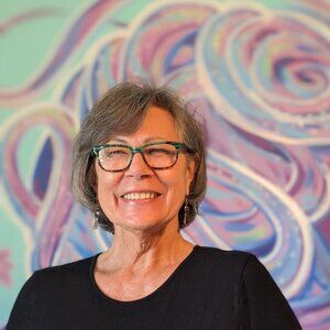 Meet your Posher, Kay